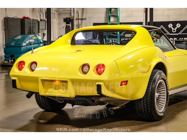 1975 Chevrolet Corvette (CC-2108391) for sale in Grand Rapids, Michigan