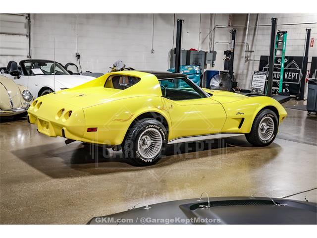 1975 Chevrolet Corvette (CC-2108391) for sale in Grand Rapids, Michigan