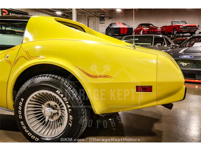 1975 Chevrolet Corvette (CC-2108391) for sale in Grand Rapids, Michigan