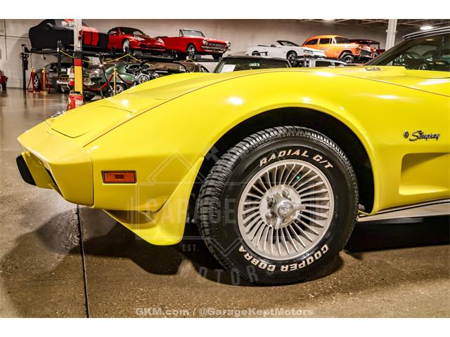 1975 Chevrolet Corvette (CC-2108391) for sale in Grand Rapids, Michigan