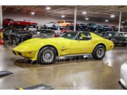 1975 Chevrolet Corvette (CC-2108391) for sale in Grand Rapids, Michigan