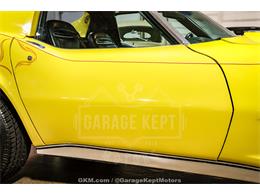 1975 Chevrolet Corvette (CC-2108391) for sale in Grand Rapids, Michigan