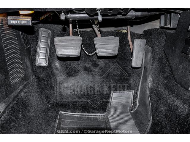 1975 Chevrolet Corvette (CC-2108391) for sale in Grand Rapids, Michigan