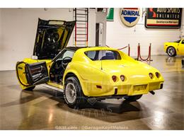 1975 Chevrolet Corvette (CC-2108391) for sale in Grand Rapids, Michigan