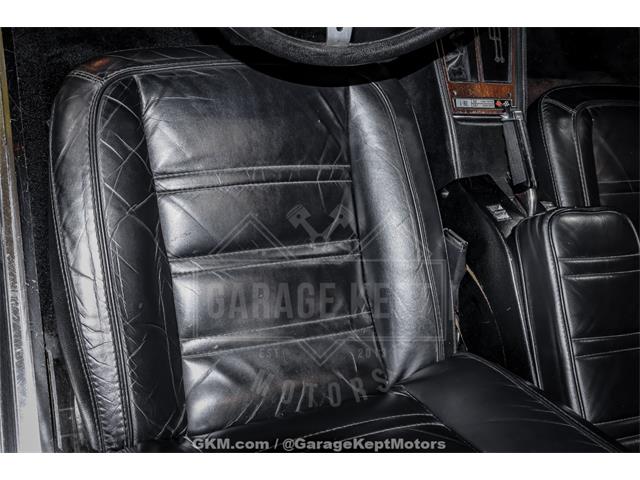 1975 Chevrolet Corvette (CC-2108391) for sale in Grand Rapids, Michigan