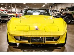 1975 Chevrolet Corvette (CC-2108391) for sale in Grand Rapids, Michigan