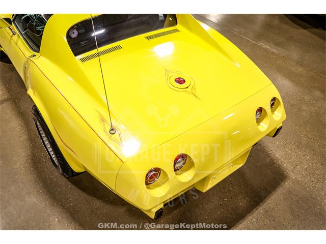 1975 Chevrolet Corvette (CC-2108391) for sale in Grand Rapids, Michigan