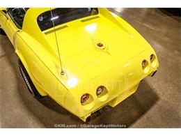 1975 Chevrolet Corvette (CC-2108391) for sale in Grand Rapids, Michigan