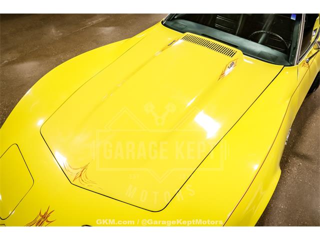 1975 Chevrolet Corvette (CC-2108391) for sale in Grand Rapids, Michigan