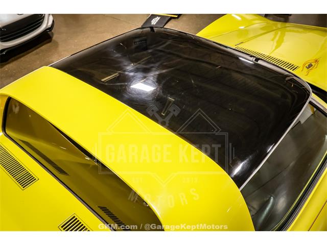 1975 Chevrolet Corvette (CC-2108391) for sale in Grand Rapids, Michigan