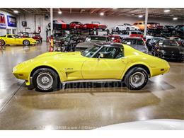 1975 Chevrolet Corvette (CC-2108391) for sale in Grand Rapids, Michigan