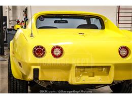 1975 Chevrolet Corvette (CC-2108391) for sale in Grand Rapids, Michigan