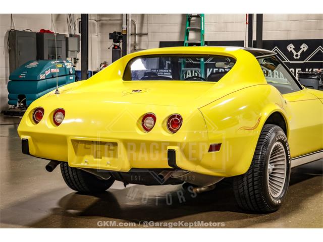 1975 Chevrolet Corvette (CC-2108391) for sale in Grand Rapids, Michigan