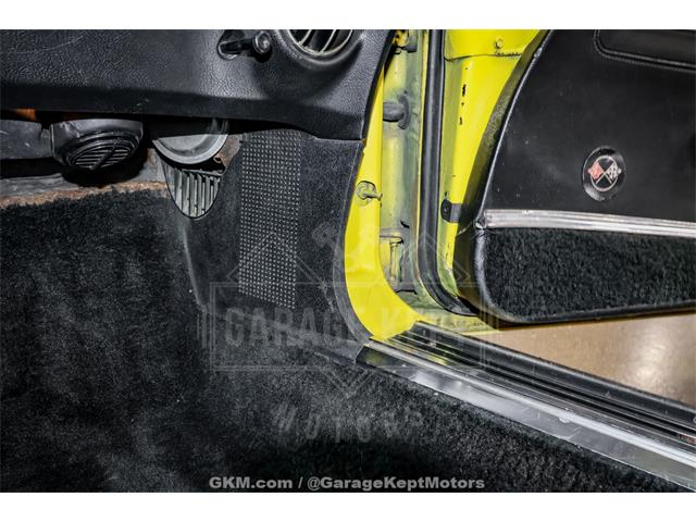 1975 Chevrolet Corvette (CC-2108391) for sale in Grand Rapids, Michigan