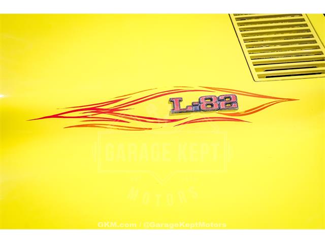 1975 Chevrolet Corvette (CC-2108391) for sale in Grand Rapids, Michigan