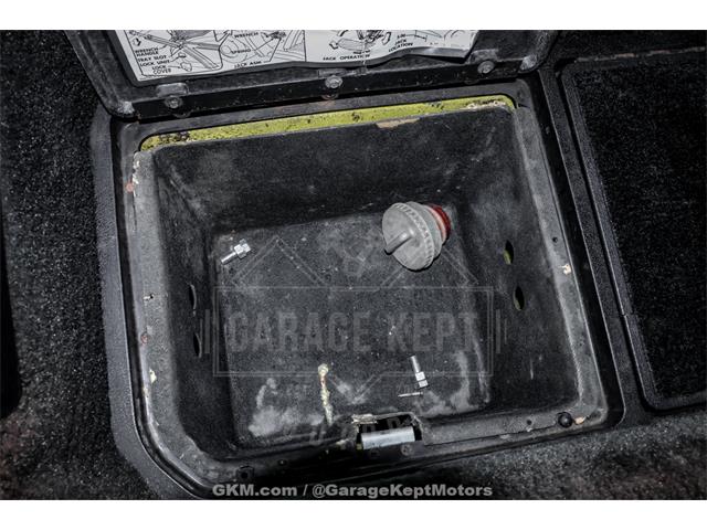 1975 Chevrolet Corvette (CC-2108391) for sale in Grand Rapids, Michigan