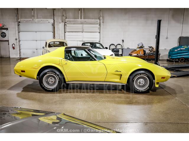1975 Chevrolet Corvette (CC-2108391) for sale in Grand Rapids, Michigan