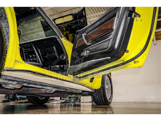 1975 Chevrolet Corvette (CC-2108391) for sale in Grand Rapids, Michigan