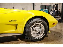 1975 Chevrolet Corvette (CC-2108391) for sale in Grand Rapids, Michigan