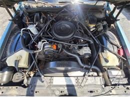 1986 Cadillac Fleetwood (CC-2108392) for sale in Cadillac, Michigan