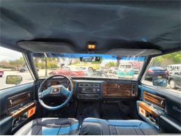1986 Cadillac Fleetwood (CC-2108392) for sale in Cadillac, Michigan