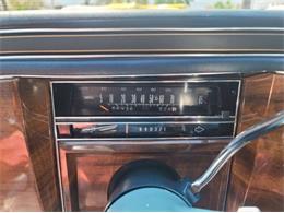 1986 Cadillac Fleetwood (CC-2108392) for sale in Cadillac, Michigan