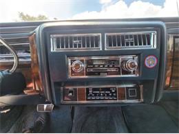 1986 Cadillac Fleetwood (CC-2108392) for sale in Cadillac, Michigan