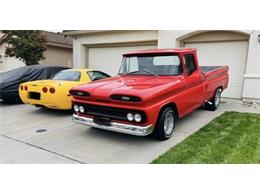 1961 Chevrolet C10 (CC-2108393) for sale in Cadillac, Michigan