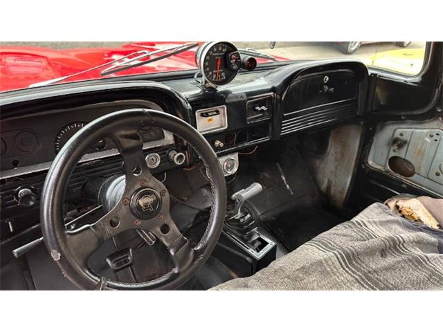 1961 Chevrolet C10 (CC-2108393) for sale in Cadillac, Michigan