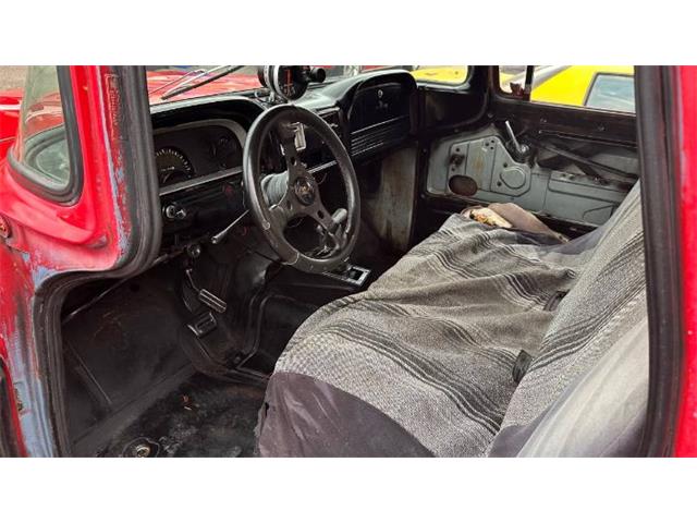 1961 Chevrolet C10 (CC-2108393) for sale in Cadillac, Michigan