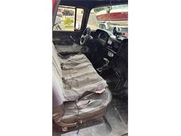 1961 Chevrolet C10 (CC-2108393) for sale in Cadillac, Michigan