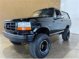 1994 Ford Bronco (CC-2108394) for sale in Cadillac, Michigan
