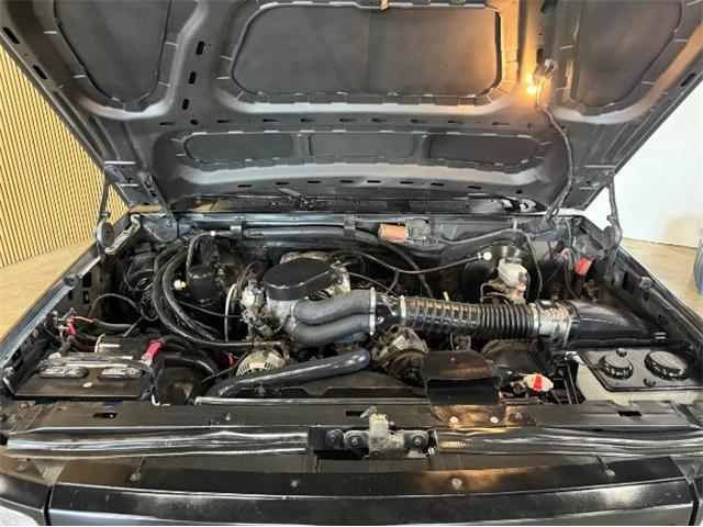 1994 Ford Bronco (CC-2108394) for sale in Cadillac, Michigan