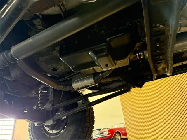 1994 Ford Bronco (CC-2108394) for sale in Cadillac, Michigan