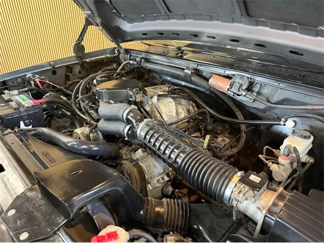 1994 Ford Bronco (CC-2108394) for sale in Cadillac, Michigan