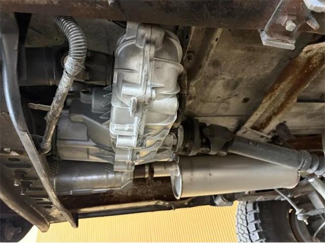 1994 Ford Bronco (CC-2108394) for sale in Cadillac, Michigan