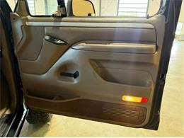 1994 Ford Bronco (CC-2108394) for sale in Cadillac, Michigan