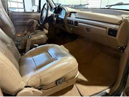 1994 Ford Bronco (CC-2108394) for sale in Cadillac, Michigan