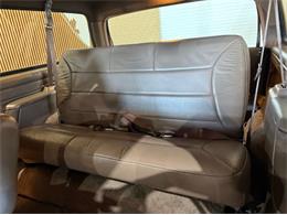 1994 Ford Bronco (CC-2108394) for sale in Cadillac, Michigan