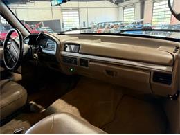 1994 Ford Bronco (CC-2108394) for sale in Cadillac, Michigan