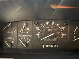1994 Ford Bronco (CC-2108394) for sale in Cadillac, Michigan