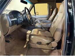 1994 Ford Bronco (CC-2108394) for sale in Cadillac, Michigan
