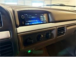 1994 Ford Bronco (CC-2108394) for sale in Cadillac, Michigan