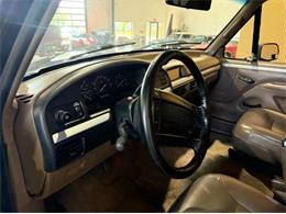 1994 Ford Bronco (CC-2108394) for sale in Cadillac, Michigan