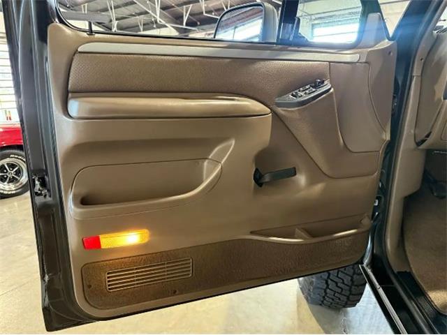 1994 Ford Bronco (CC-2108394) for sale in Cadillac, Michigan