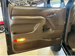 1994 Ford Bronco (CC-2108394) for sale in Cadillac, Michigan
