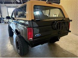 1994 Ford Bronco (CC-2108394) for sale in Cadillac, Michigan
