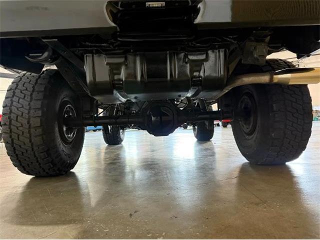 1994 Ford Bronco (CC-2108394) for sale in Cadillac, Michigan