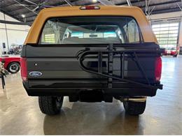 1994 Ford Bronco (CC-2108394) for sale in Cadillac, Michigan