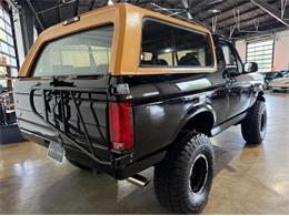 1994 Ford Bronco (CC-2108394) for sale in Cadillac, Michigan